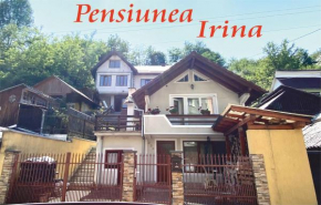 Pensiunea Irina